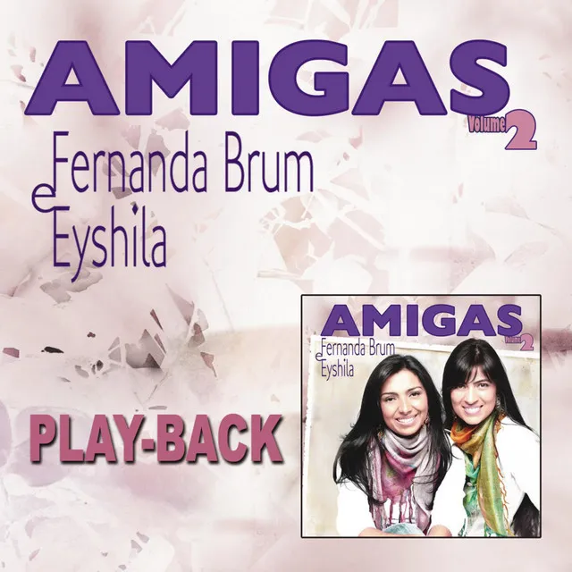 Amigas Vol. 2 (Playback)