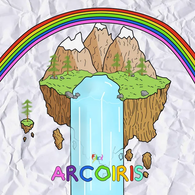 Arcoíris