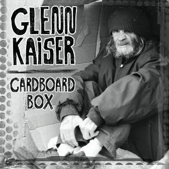 Cardboard Box by Glenn Kaiser