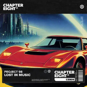 LOST IN MUSIC by Project 98