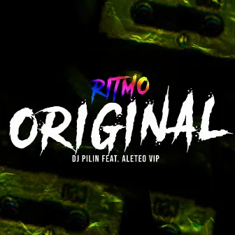 Ritmo Original by Aleteo VIP