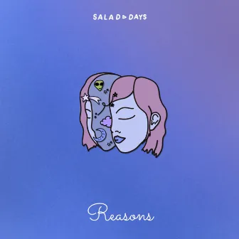 Reasons by marbre