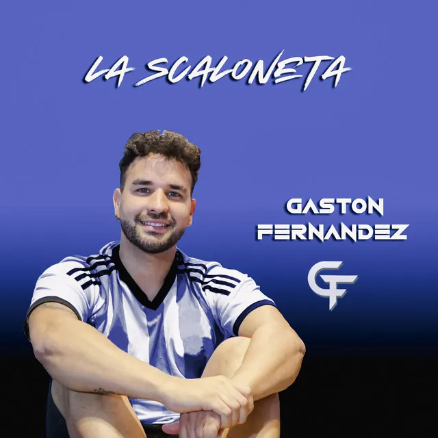 La Scaloneta - Cover