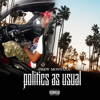 Politics as Usual by Drew Montana