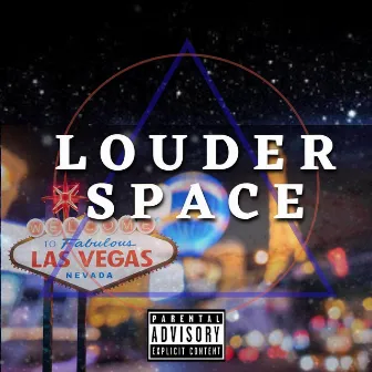 Louder Space by Hustlematic aka