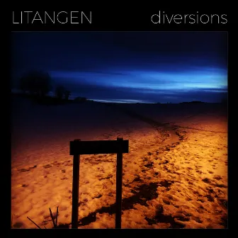 Diversions by LITANGEN