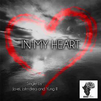 In My Heart by Johndrea