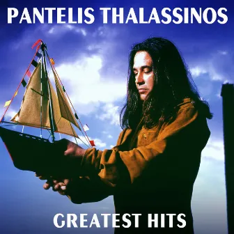 Greatest Hits by Pantelis Thalassinos