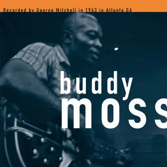 The George Mitchell Collection by Buddy Moss