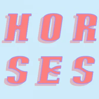 Art Critic / Wrth y Llyw by H O R S E S