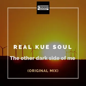 The Other Dark Side Of Me by Real Kue Soul