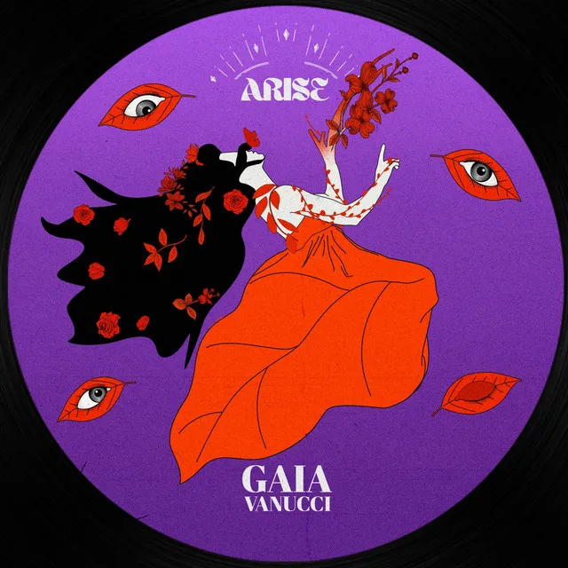 Gaia - Radio Edit