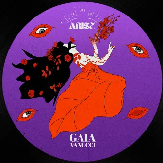 Gaia by Vanucci