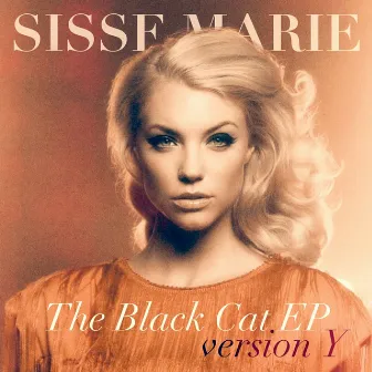 The Black Cat EP (Version Y) by Sisse Marie