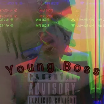 Young Boss by SasukeDaGreat