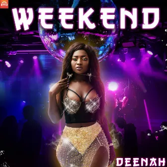 Weekend by Deenah