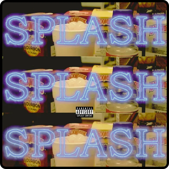 SPLASH