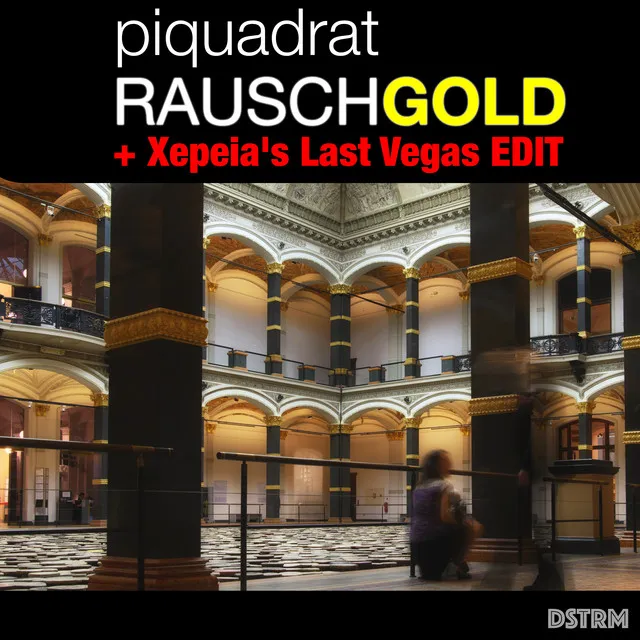 Rauschgold - Xepeia's Last Vegas Edit