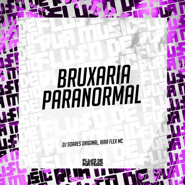 Bruxaria Paranormal