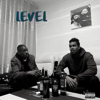 LEVEL by The Godfather