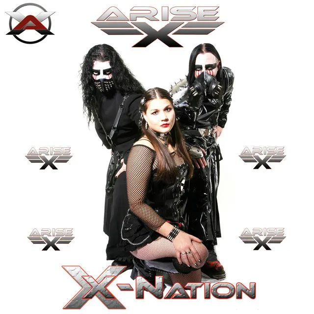 X-Nation