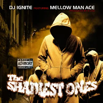 The Shadiest Ones by Dj Ignite