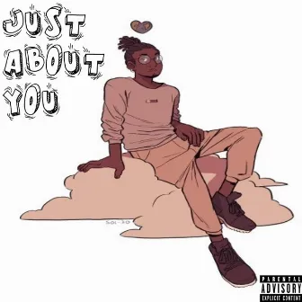 Just About You by Jay Whipple