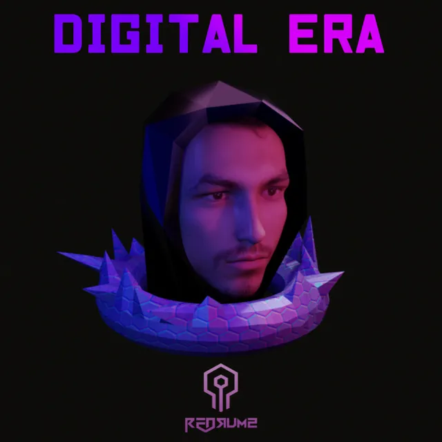 Digital Era - Radio Edit