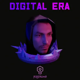 Digital Era by Redrums