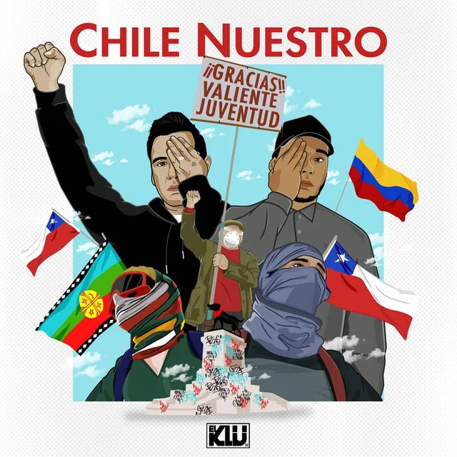 Chile Nuestro