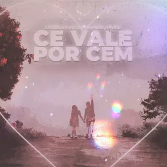 Cê Vale por Cem by eu_kitsune