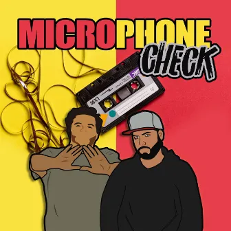 Microphone Check by NoJustice