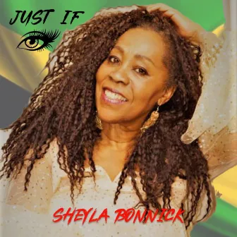 Just If by Sheyla Bonnick