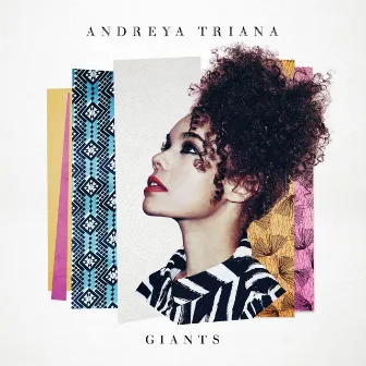 Lullaby (Shigeto Remix) by Andreya Triana