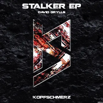 Stalker EP by David Grylls