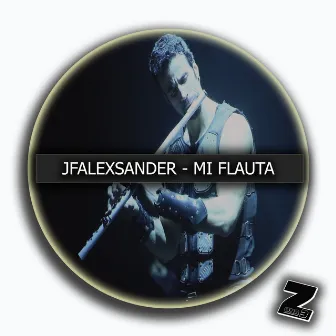 Mi Flauta (Original Mix) by JfAlexsander