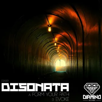 Form Your Path / Evoke by Disonata