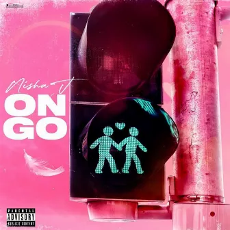 On Go by Nisha J