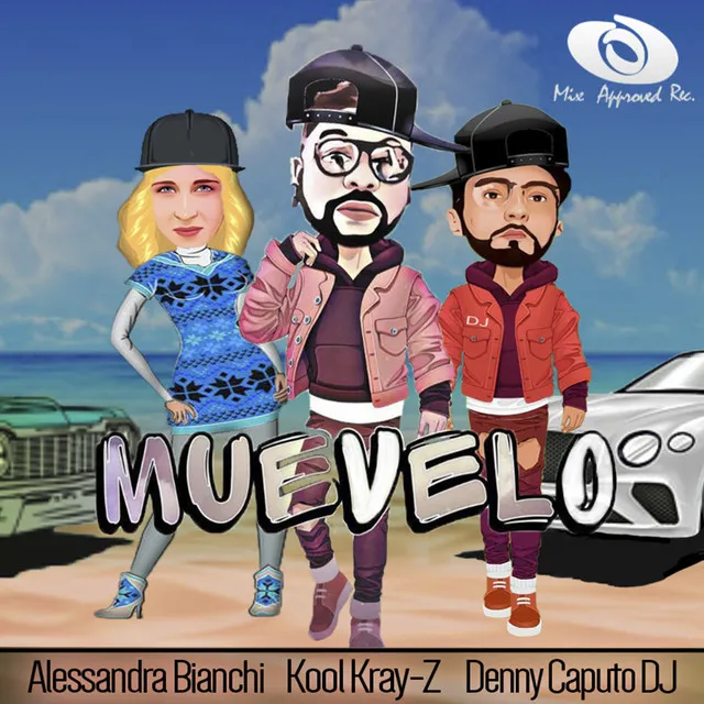 Muevelo