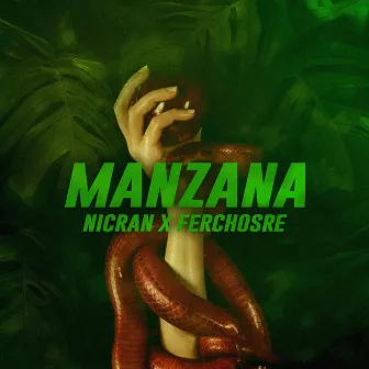 MANZANA by Ferchosre