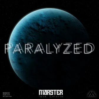 Paralyzed by MARSTER