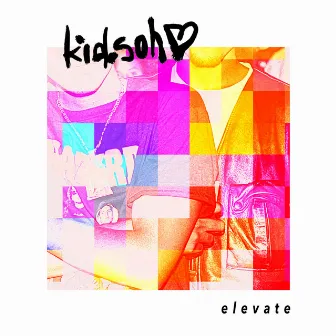 Elevate by kid.soho