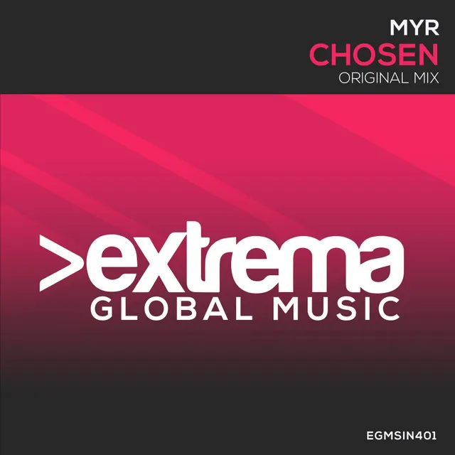 Chosen - Extended Mix