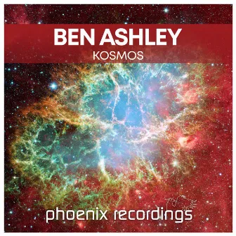 Kosmos by Ben Ashley