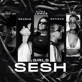 Girls Sesh by Duda Lemos