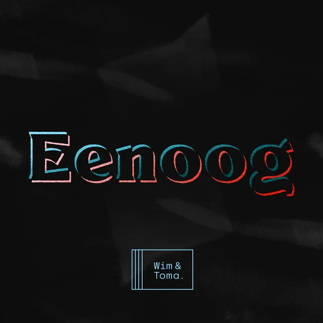 Eenoog