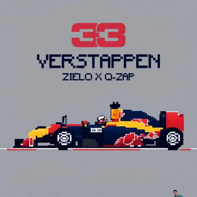 VERSTAPPEN