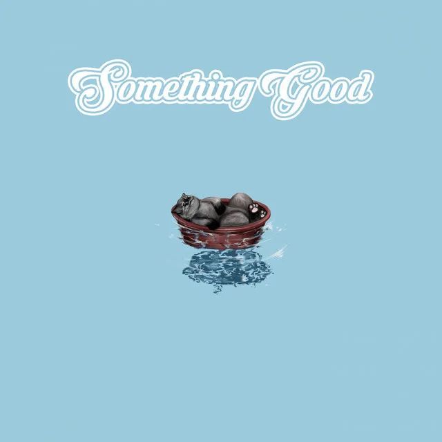 Something Good (feat. Mustang Koko & Roydo)