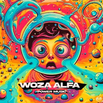 Power Music by WoZa