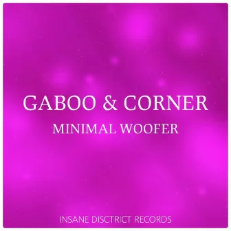 Minimal Woofer by Gaboo